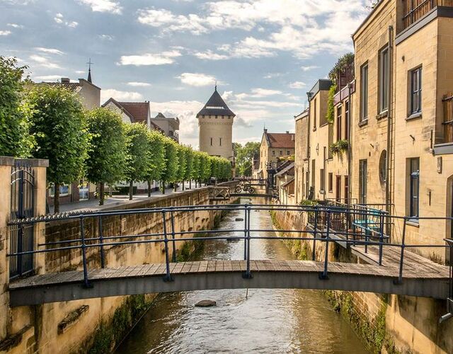 Group Travel in Valkenburg – Hotel Schaepkens