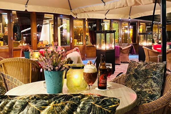 Terras