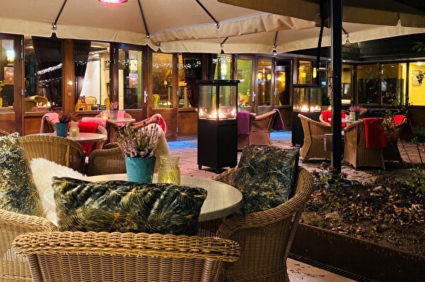 Terras