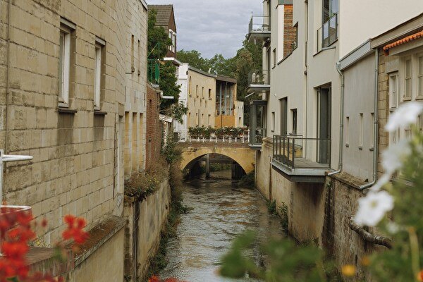 Wellness zwembad Hotel Schaepkens