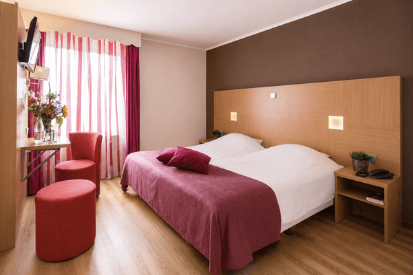Comfort kamer