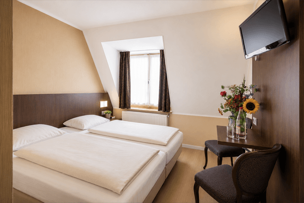 Standaard kamer