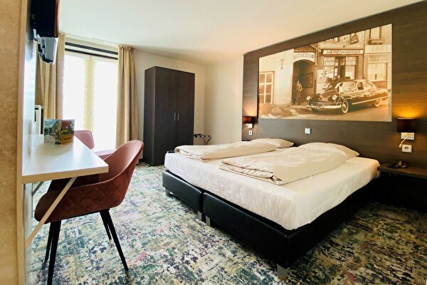 Superior room